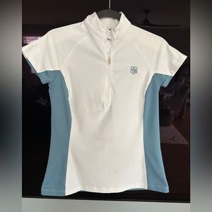 Romfh Ladies XS show shirt
